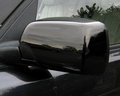 View Item Range Rover L322 Colour coded Mirror Covers - Black ( 02-05 models) 