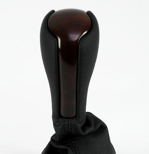 Range Rover L322 Gear Knob - Walnut ( Genuine Autobiography ) Preview