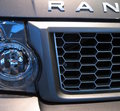 View Item Range Rover Sport Genuine HST grille