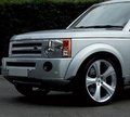 View Item Kahn 22" RSC 5 Spoke Alloy Wheels ( set of 4 )