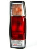 View Item Nissan Navara Pickup Rear Light RIGHT (also later single cab models) 36cm
