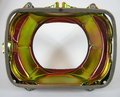 View Item Headlight Housing - LEFT
