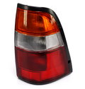 View Item Rear Light Assembly RIGHT SIDE (Orange Indicator Lens) E Marked