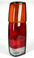 View Item Rear Light Assembly Nissan Pickup D21 LEFT 40cm