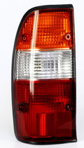 View Item Mazda B2500 Rear Light Assembly - Left ( aftermarket )