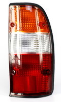 View Item Mazda B2500 Rear Light Assembly - Right ( aftermarket )
