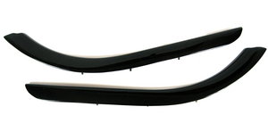 Range Rover Sport Centre Console Surrounds - Piano Black ( 2 pcs ) Preview