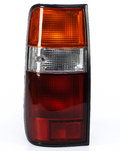 View Item Rear Lights TOYOTA LANDCRUISER 92-97 - LEFT