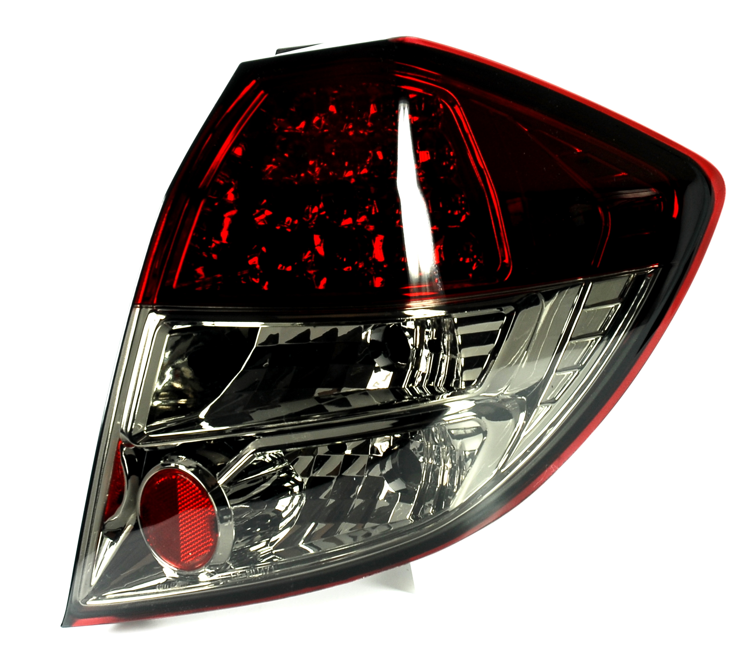 Rear Lights - Upgrades