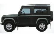 Defender