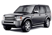 Landrover