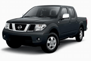 Navara D40