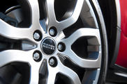 Wheels & Tyres