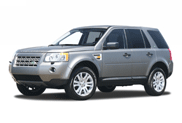 Freelander 2