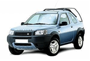 Freelander 1