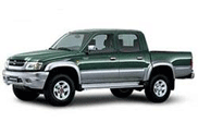 Hilux Mk4 & 5