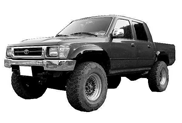Hilux Mk3