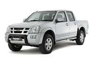 Isuzu / Vauxhall