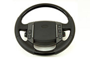 Steering Wheels
