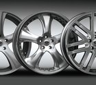 Wheels & Tyres