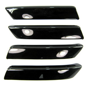 Range Rover Sport Interior Door Pull Kit - Lined Oak Preview
