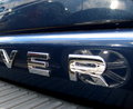View Item Range Rover Sport Chrome Tailgate Lettering kit