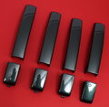 View Item Range Rover Sport Genuine Door Handle Replacement "skins" - Galway Green