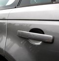 View Item Range Rover Sport Genuine Door Handle Replacement "skins" - Stornoway Grey