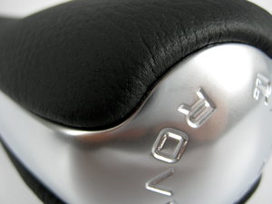 Range Rover Sport Gear Knob - Leather ( Exchange ) Preview