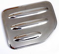 View Item Fuel Filler Flap Cover - Single & King Cab