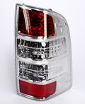 View Item Ford Ranger Chrome Right Rear Light 2007 on GENUINE