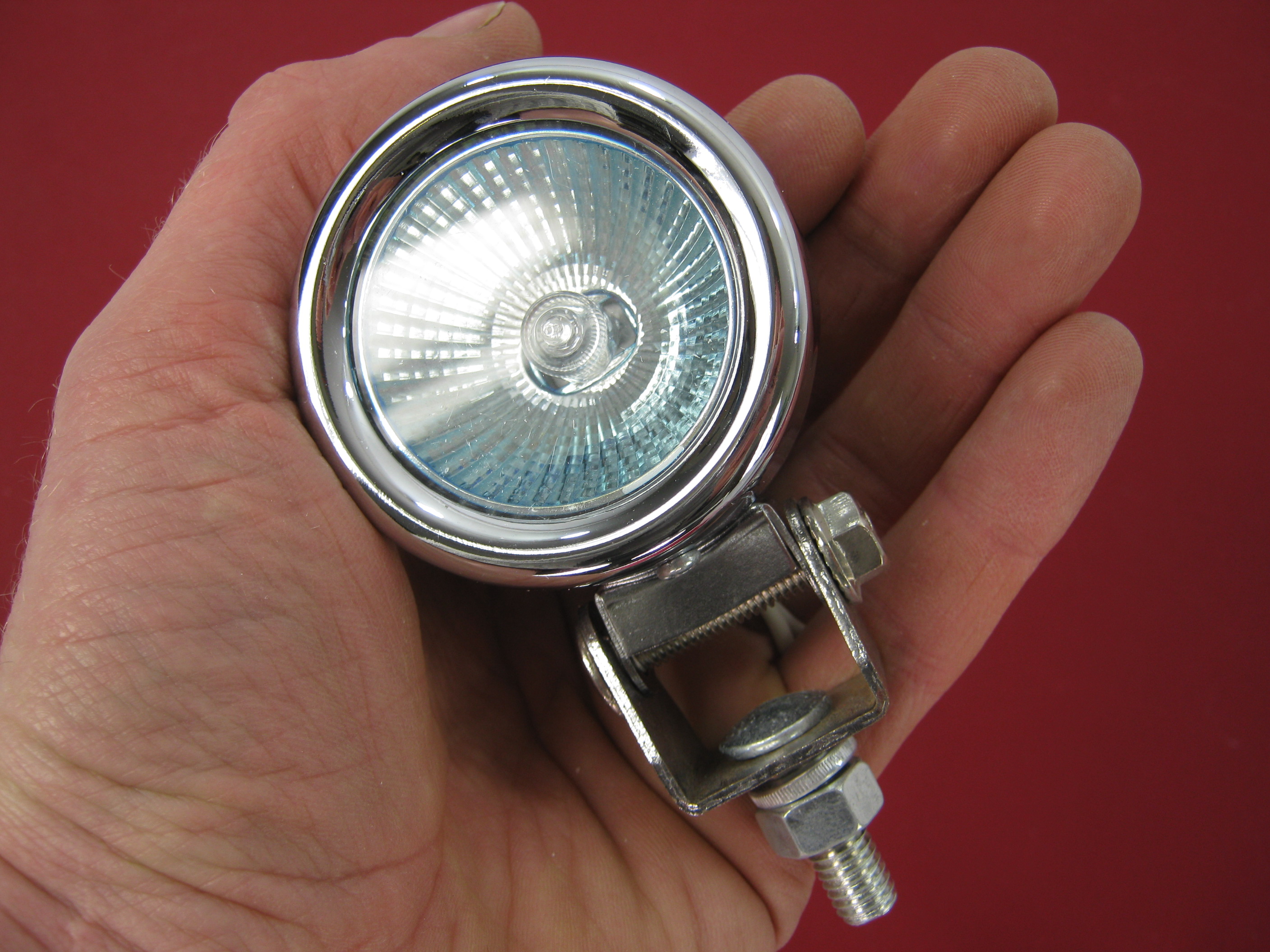 Classic mini spotlights