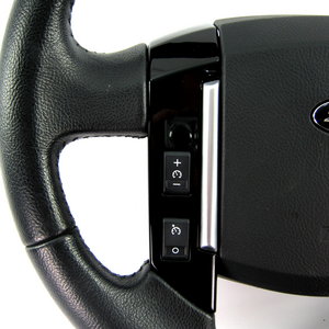 Range Rover Sport Steering Wheel Switch Left ( 2 switches ) - Black Piano Preview
