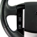 View Item Range Rover Sport Steering Wheel Switch Left ( 2 switches ) - Black Piano