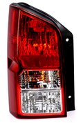 View Item Nissan Pathfinder Rear Light - Nearside