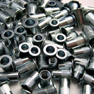 M4 M5 M6 Rivnut Selection Pack ( 80 pcs ) Preview