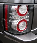 View Item Range Rover L322 2010 LED Rear Lights - Left side (USA spec)