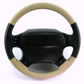 View Item Hand Brake Grip - Burr Walnut gloss