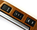 Walnut Interior