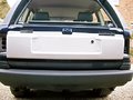 View Item Range Rover P38 rear L322 conversion Kit ( Tailgate panel only )