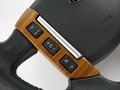 View Item Range Rover Sport Steering Wheel Switch Left ( 3 switches ) - Walnut