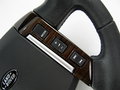 View Item Range Rover Sport Steering Wheel Switch RIGHT - Zebrano