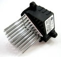 View Item Range Rover L322 heater blower fan resistor