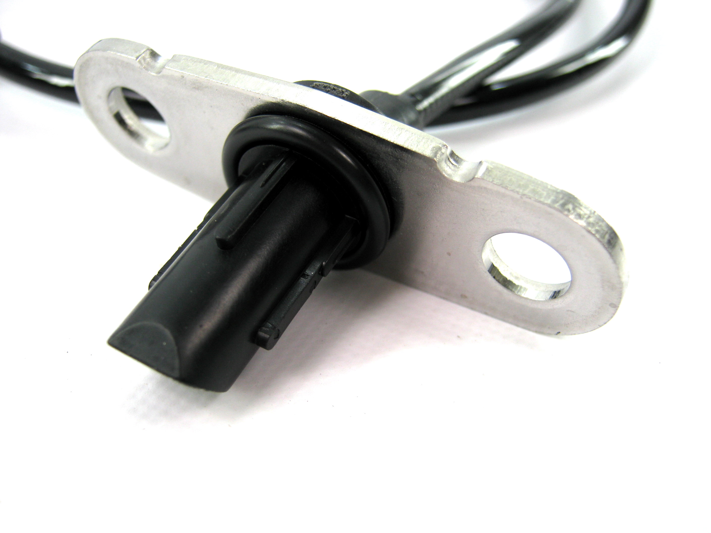 O/S rear ABS brake sensor for Nissan Navara D40 pickup NEW offside