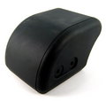 View Item Landrover Defender Front Bumper End Cap - Rubber (aftermarket) - EACH