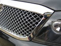 View Item Toyota Hilux Mk6 Replacement Grille - Bentley style ( Full Chrome )