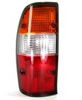 View Item Mazda B2500 rear light assembly - Left - Genuine Mazda