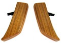 View Item Range Rover Sport Radio Surrounds - Walnut ( 2 pcs )