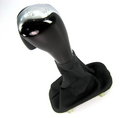 View Item Range Rover Sport 2010 Gear Knob - Anigre Wood
