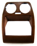 View Item Range Rover Sport Rear Air Vent Panel - Cherry